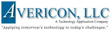Avericon LLC, a technology Application Company