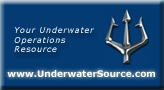 Your Underwater Operations Resource